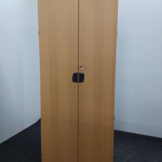 Hyllykaappi 40 × 80 × 204 cm