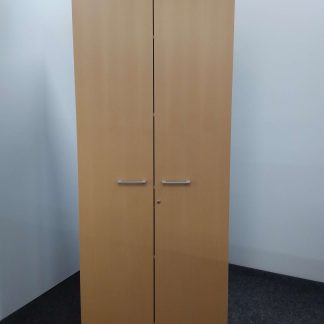 Hyllykaappi 44 × 80 × 205 cm
