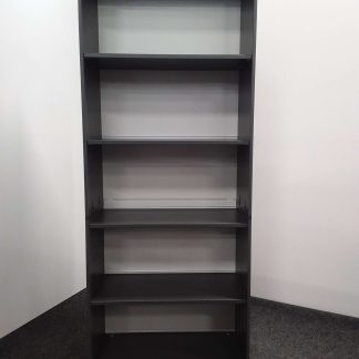 Hylly 38 × 80 × 204 cm