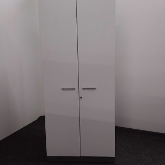 Hyllykaappi 44 × 80 × 203 cm