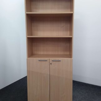 Hyllykaappi  42 × 80 × 203 cm