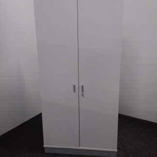 Hyllykaappi 43 × 80 × 164 cm