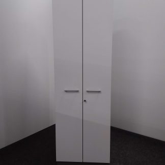 Vaatekaappi 44 × 60 × 203 cm