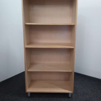 Hylly 42 × 80 × 166 cm