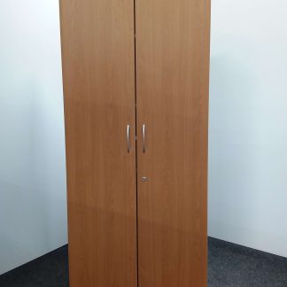 Hyllykaappi 44 × 80 × 196 cm