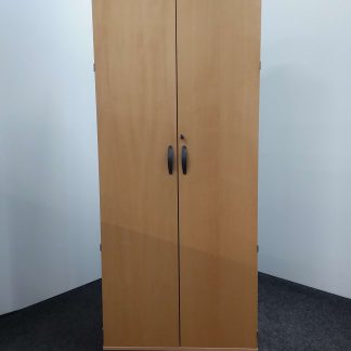 Hyllykaappi 40 × 80 × 204 cm