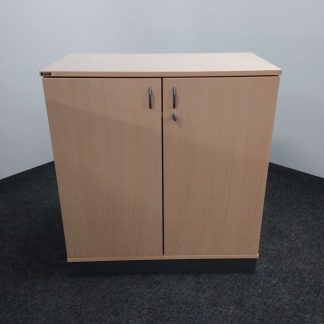 Hyllykaappi 43 × 80 × 88 cm