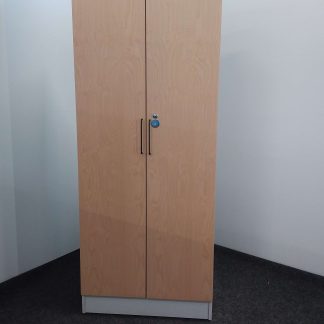 Hyllykaappi 44 × 80 × 206 cm