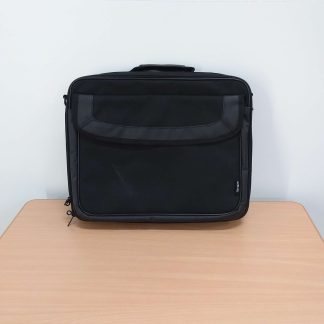 Tietokonelaukku 8 × 42 × 33 cm