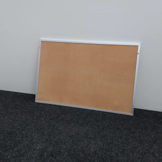 Ilmoitustaulu 2 × 90 × 60 cm