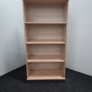 Hylly 41 × 80 × 164 cm