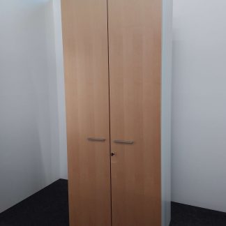Hyllykaappi 44 × 80 × 204 cm
