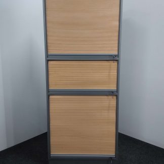 Rulokaappi 42 × 80 × 204 cm