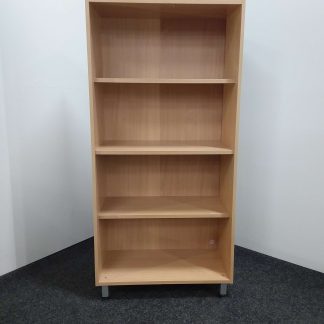 Hylly 42 × 80 × 166 cm
