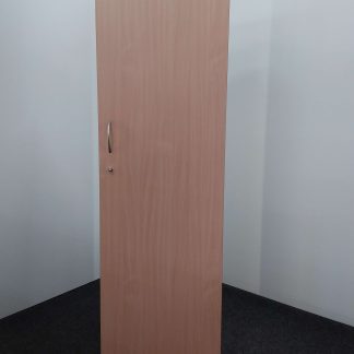 Vaatekaappi 40 × 60 × 207 cm