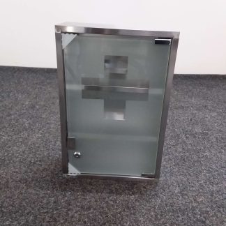 Lääkekaappi  12 × 30 × 46 cm