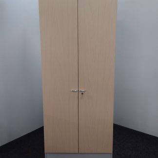 Hyllykaappi 45 × 80 × 204 cm