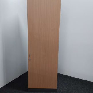 Hyllykaappi 43 × 60 × 202 cm