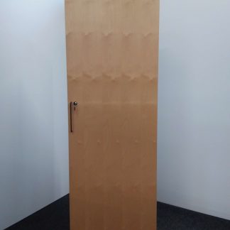 Hyllykaappi 44 × 60 × 206 cm