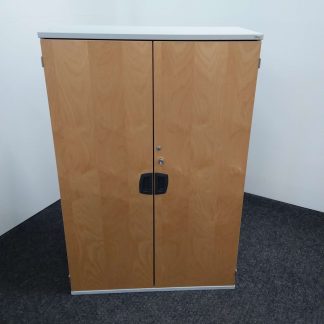 Hyllykaappi 40 × 80 × 121 cm