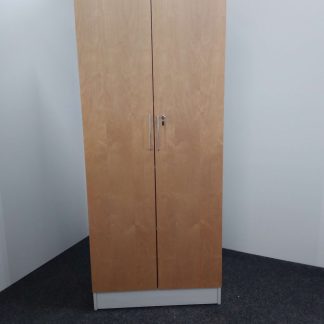 Hyllykaappi 44 × 80 × 205 cm