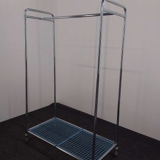 Vaateteline 45 × 100 × 160 cm