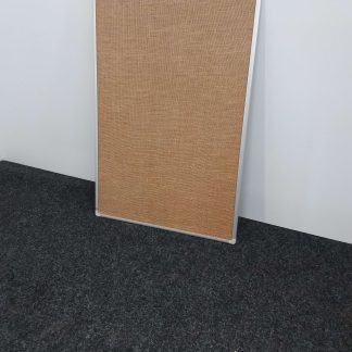 Ilmoitustaulu 2 × 91 × 61 cm