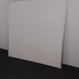 Ilmoitustaulu 2 × 121 × 122 cm