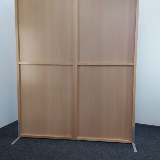Puinen sermi 6 × 160 × 212 cm