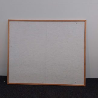 Ilmoitustaulu 3 × 120 × 100 cm