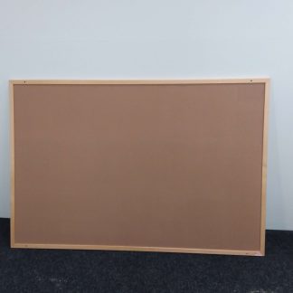 Ilmoitustaulu 2 × 154 × 103 cm
