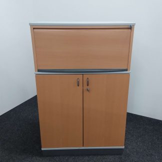 Rulokaappi 43 × 80 × 126 cm