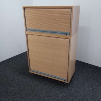 Rulokaappi 42 × 80 × 130 cm