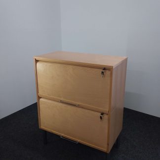 Rulokaappi 42 × 80 × 101 cm