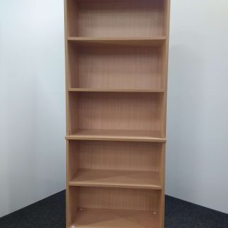 Hylly 40 × 81 × 205 cm