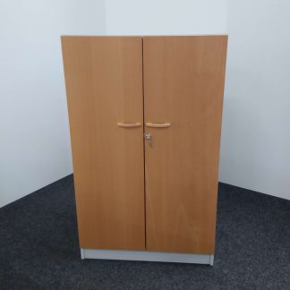 Arkistokaappi 45 × 80 × 131 cm