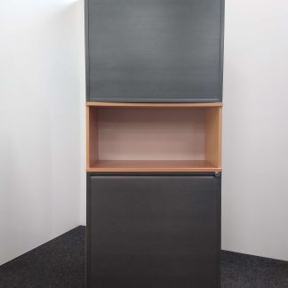 Rulokaappi 43 × 80 × 203 cm