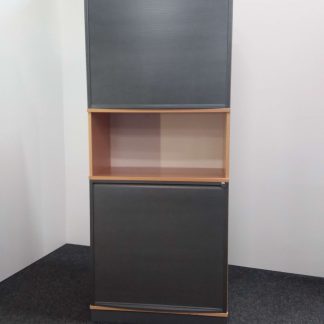 Rulokaappi 43 × 80 × 203 cm