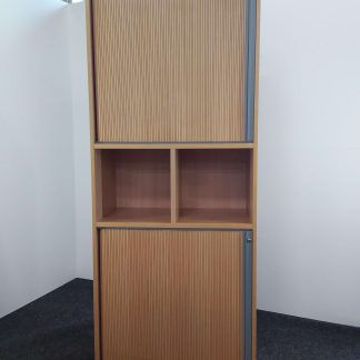 Rulokaappi 42 × 80 × 204 cm