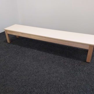 Lasten penkki  32 × 150 × 28 cm