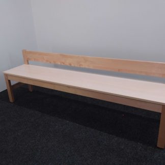 Lasten penkki 36 × 170 × 56 cm