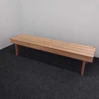 Penkki 41 × 180 × 41 cm