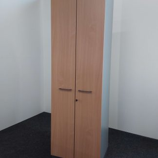 Vaatekaappi 44 × 60 × 204 cm