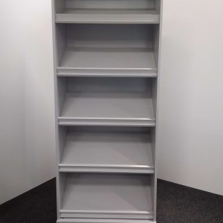 Esitehylly  41 × 80 × 202 cm
