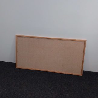 Ilmoitustaulu 2 × 122 × 63 cm