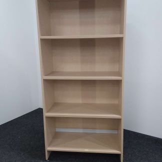 Hylly 40 × 80 × 167 cm