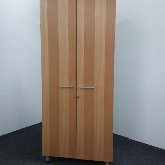 Hyllykaappi 44 × 80 × 205 cm