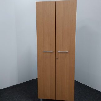 Vaatekaappi 44 × 60 × 166 cm