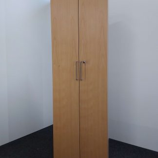 Hyllykaappi 44 × 60 × 205 cm