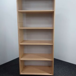 Hylly 41 × 80 × 195 cm